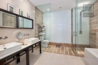 Sold by New York Residence