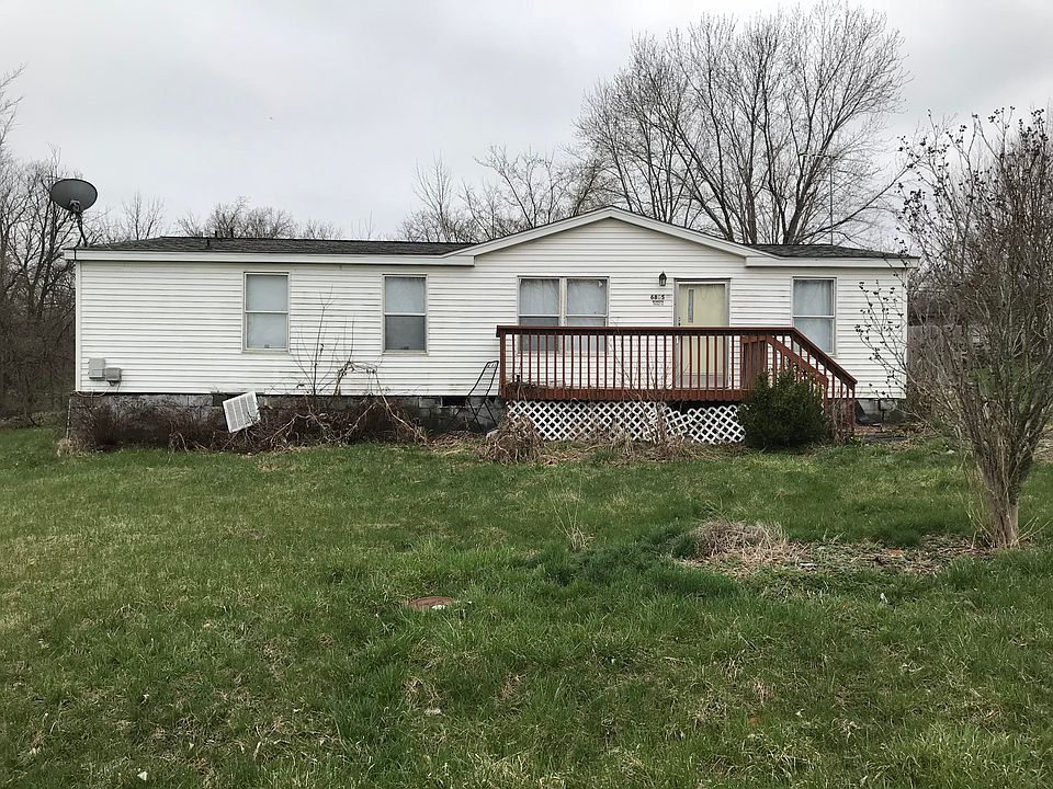 2nd image of 6805 N Maxine St