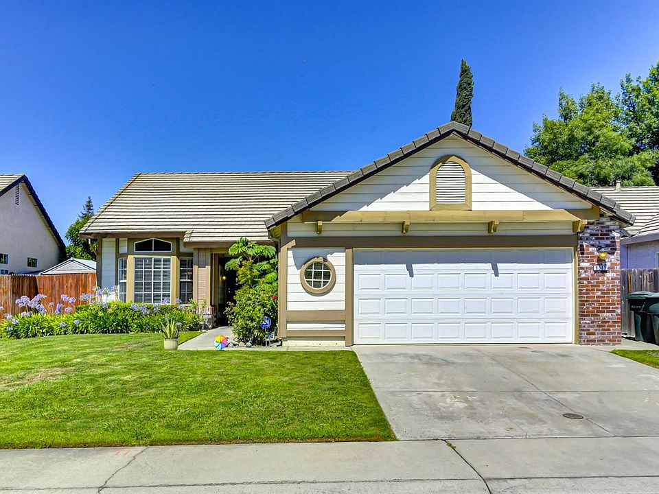 8309 Calleystone Way, Antelope, CA 95843 | Zillow