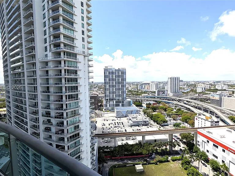350 S Miami Ave #2813 — Photo 10