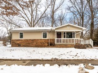 508 W Rigdon St, Carbondale, IL 62901