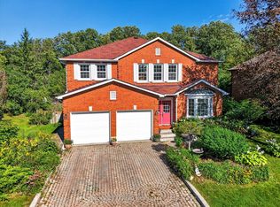 1600 Firwood Cres, Peterborough, ON K9K1S8