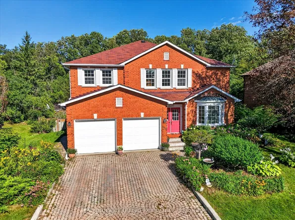 1600 Firwood Cres, Peterborough, ON K9K 1S8