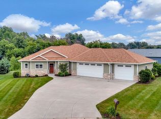 4820 W Corsican Pine Dr, Appleton, WI 54913
