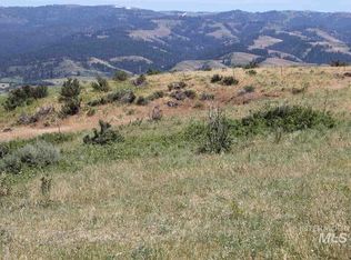 Coyote Run 80 Acres, Council, ID 83612