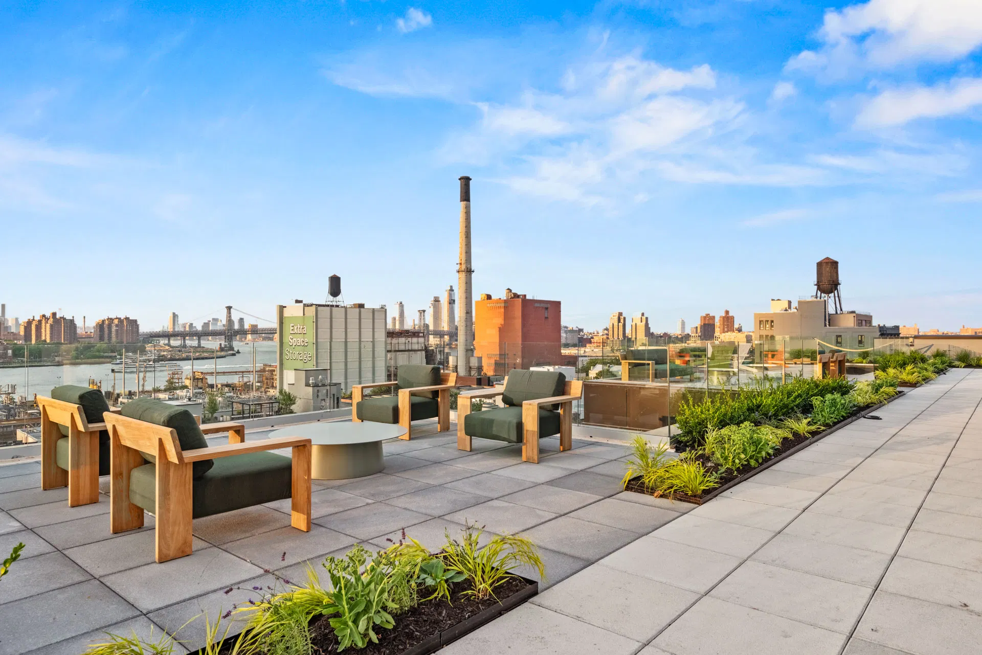 218 Front Street #351 in Vinegar Hill, Brooklyn | StreetEasy