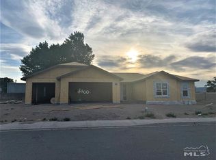 900 Brigit Cir, Fernley, NV 89408