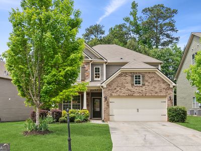 1350 Apple Blossom Dr, Cumming, GA, 30041