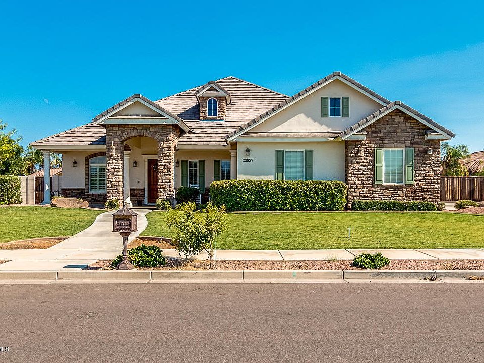 Gorgeous Custom Home