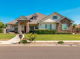 20927 S Claudius Rd, Queen Creek, AZ 85142