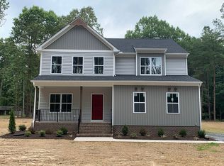 7384 Foxal Rd, Mechanicsville, VA 23116