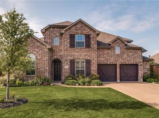 781 Quiet Oak Ln, Prosper, TX 75078