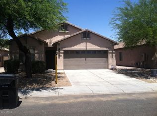 11638 W Kinderman Dr, Avondale, AZ 85323
