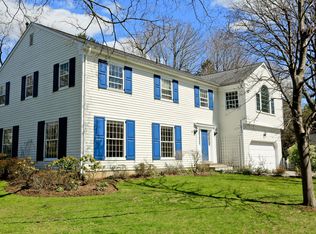 17 Lincoln Rd, Scarsdale, NY 10583