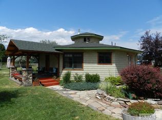 66 S Cherokee Rd, Salmon, ID 83467