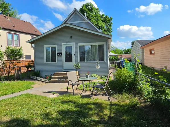 1025 43rd Ave N, Minneapolis, MN 55412