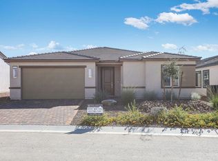 4375 E Murlo Rd, Pahrump, NV 89061