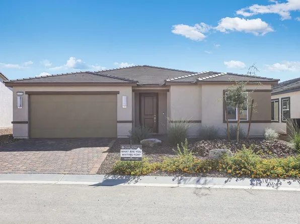 4375 E Murlo Rd, Pahrump, NV 89061