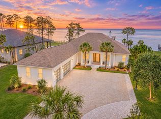 1341 Driftwood Point Rd, Santa Rosa Beach, FL 32459