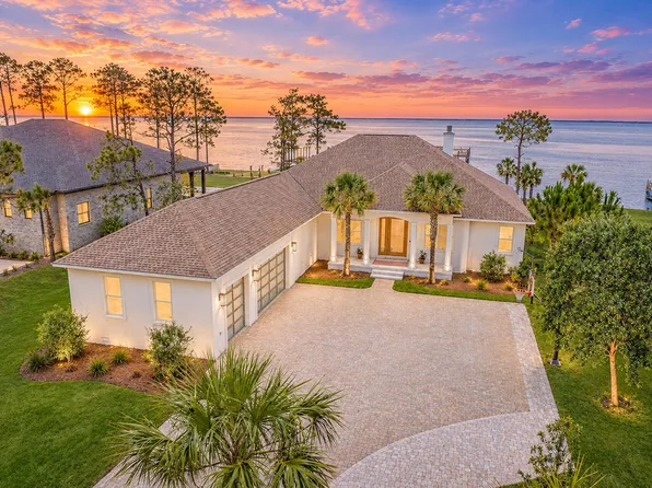 1341 Driftwood Point Rd, Santa Rosa Beach, FL 32459