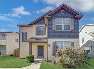 10851 S Lake Mist Ln, Willis, TX 77318