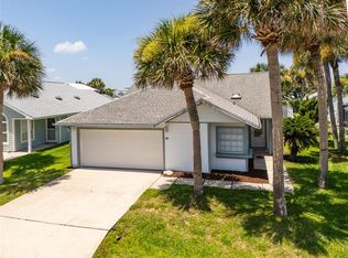 50 Nantucket Dr, Palm Coast, FL 32137