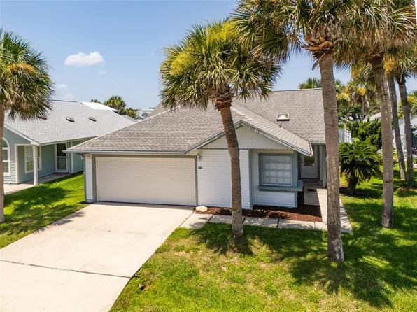50 Nantucket Dr, Palm Coast, FL 32137