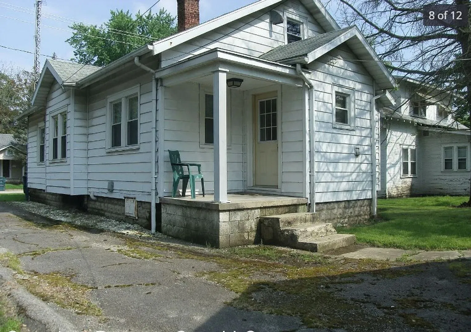 Spacious 3-bedroom, 2-bathroom House — Photo 2