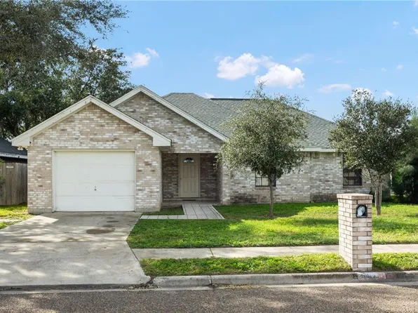 806 E 30th St, Mission, TX 78574