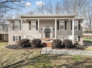 3650 Shaw Rd, Winston Salem, NC 27105