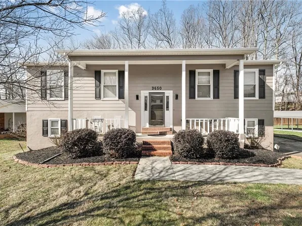 3650 Shaw Rd, Winston Salem, NC 27105