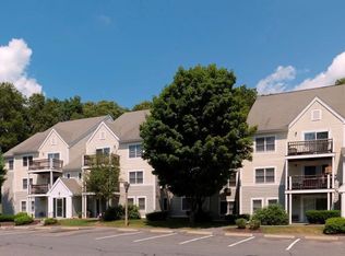 609 Tower St #609, Hudson, MA 01749