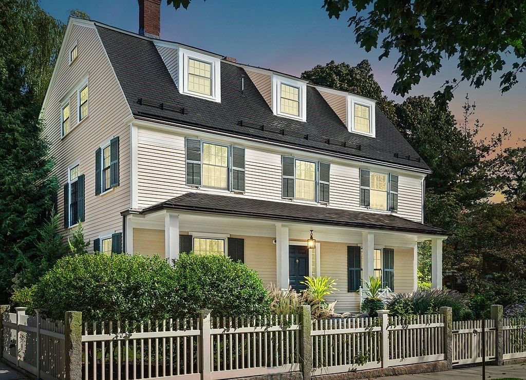 10 Appleton St, Cambridge, MA 02138 MLS 73171774 Zillow