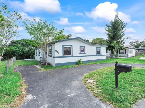 2300 NW 31st Avenue, Fort Lauderdale, FL 33311