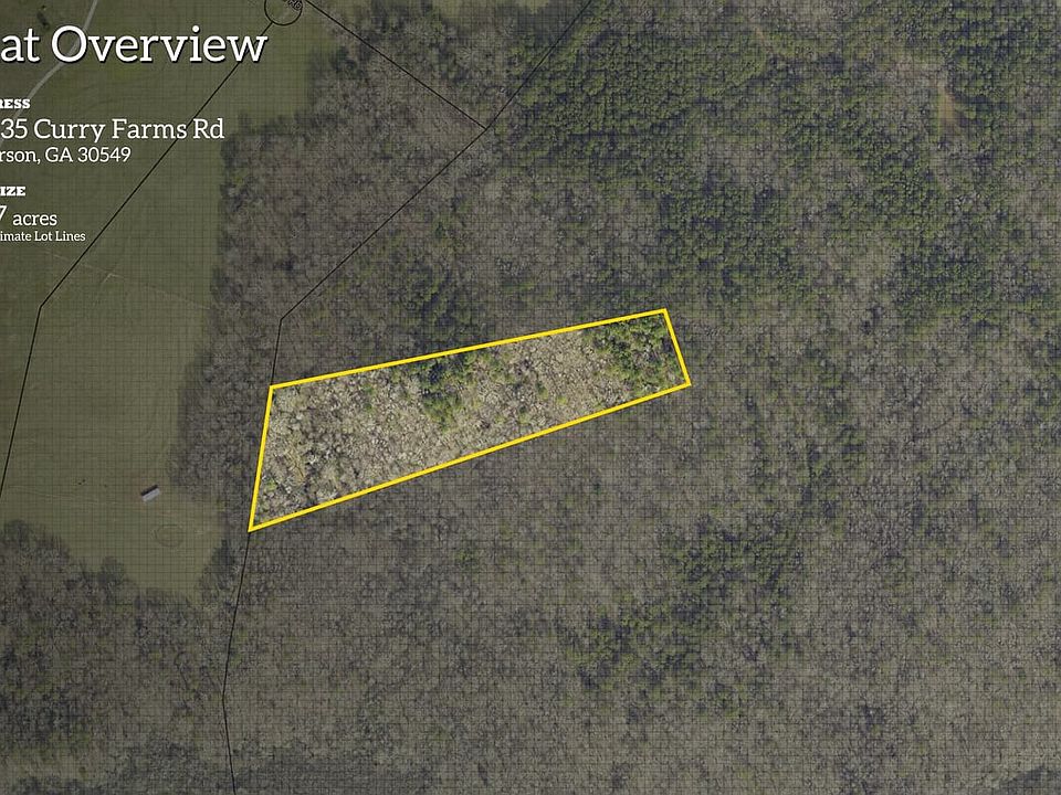 1st image of 0 Curry Farms Rd Lot 35