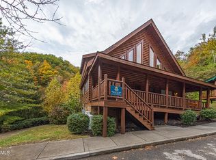 3125 Smoky Ridge Way, Sevierville, TN 37862