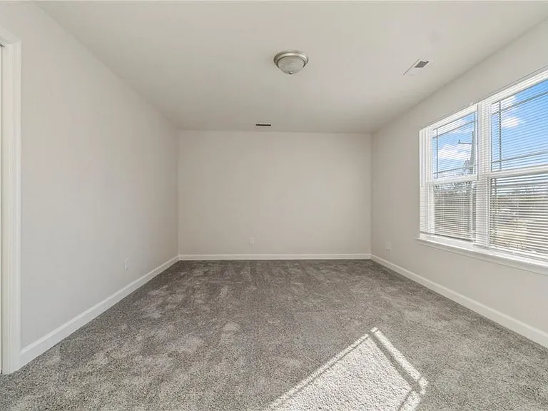 Upstairs Bedroom 3