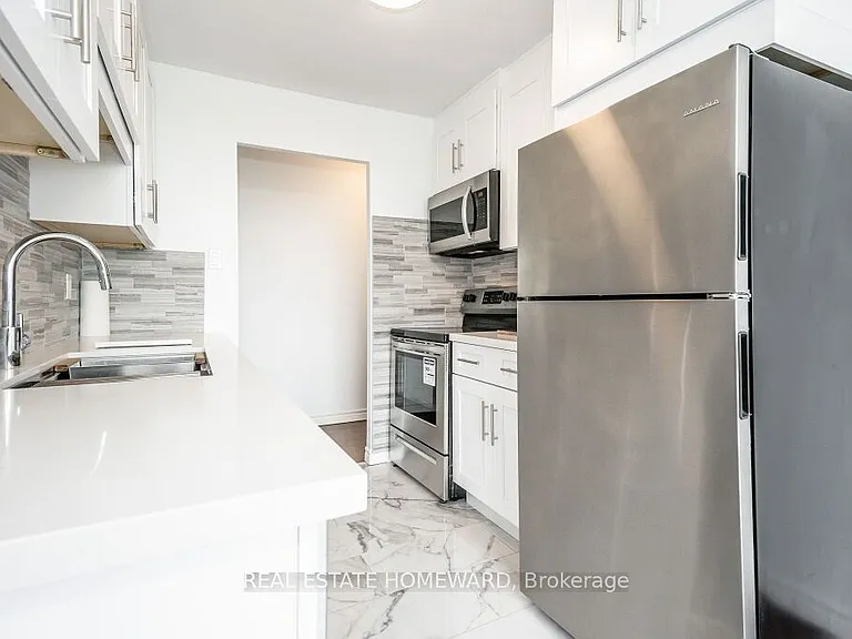 200 Jamieson Pkwy #609 — Photo 21