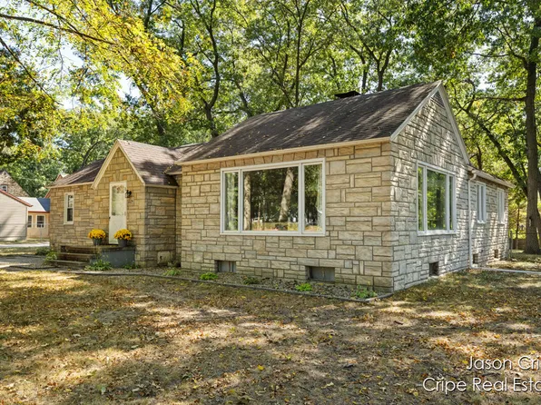 1224 40th St SW, Wyoming, MI 49509