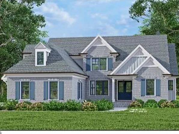 1306 Barkentine Drive, New Bern, NC 28560