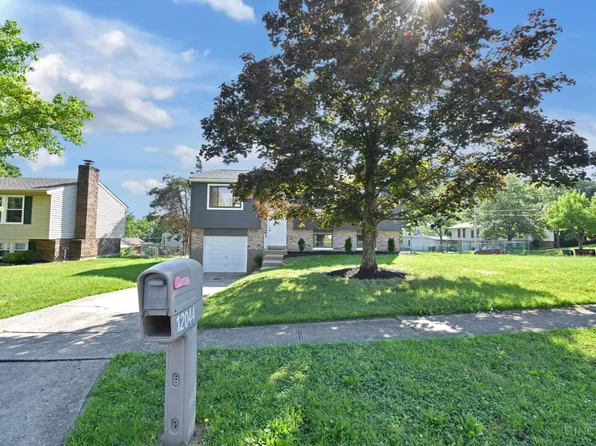 12044 Hazelhurst Dr, Cincinnati, OH 45240