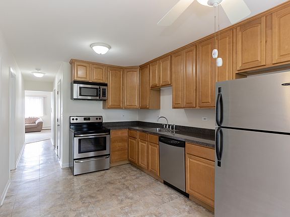 2nd image of 8145 Ogden Ave APT 3S