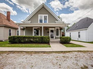 712 Clayton Ave, Georgetown, KY 40324