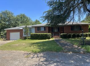 2925 Ulm Rd, Hephzibah, GA 30815