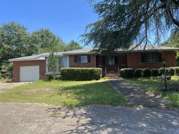 2925 ULM Road, Hephzibah, GA 30815