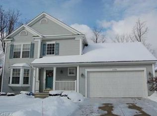 1336 Timber Trl, Hudson, OH 44236