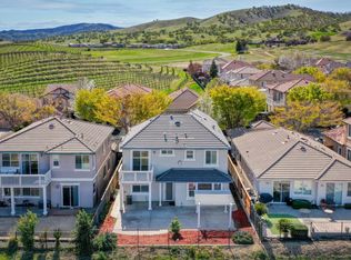 20520 Sarazen Ln, Patterson, CA