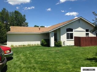 7648 Water View Way, Reno, NV 89511