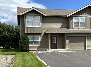 2100 N Chestnut St #521EF06B7, Ellensburg, WA 98926