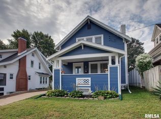 2108 Hampshire St, Quincy, IL 62301